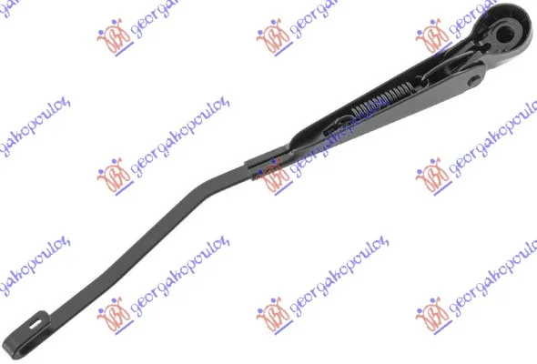 Zadnji Brisac Komplet 350mm