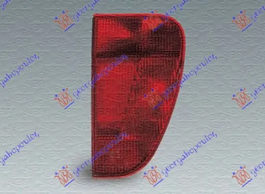 Stop Lampa Unutrasnja (Marelli) – Fiat Ulysse 94-02 (levi)
