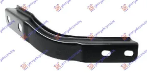Drzac Pvc Maske – Skoda Fabia 99-07 (levi)