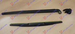 Zadnji Brisac Komplet (H/B) 365mm – Skoda Fabia 99-07