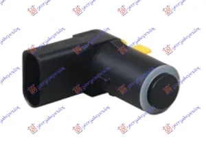 Parking Senzor (Pdc) Crni Konektor (3 Pin) 90m – Skoda Superb 01-08