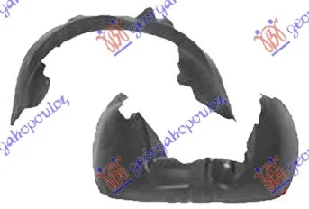 Potkrilo – SEAT Exeo 09-13 (desni)