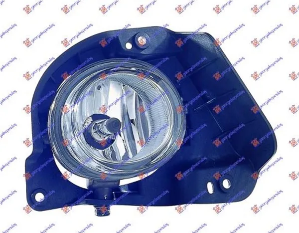 Maglenka -2011 (E) (Tyc) – Mazda 2 07-14 (levi)
