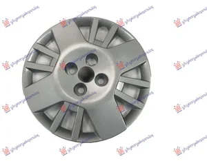 Ratkapna (14 Inch) – Citroen Nemo 08-