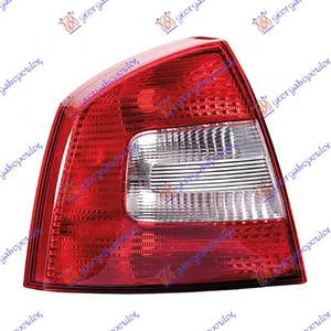 Stop Lampa (Depo) – Skoda Octavia 5 08-13 (levi)