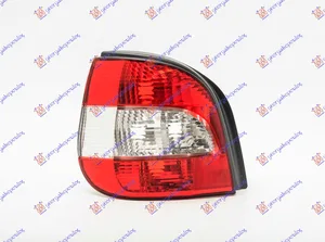 Stop Lampa (Depo) – Renault Megane Scenic 99-03 (levi)