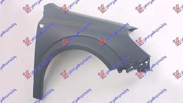 Blatobran – Opel Astra H 04-10 (desni)