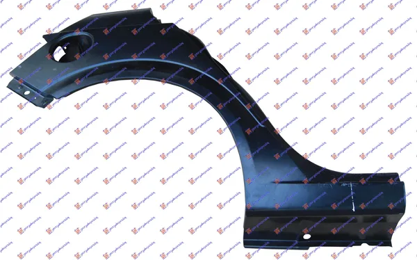 Zadnji Blatobran 5 Vrata – Opel Astra H 04-10 (desni)