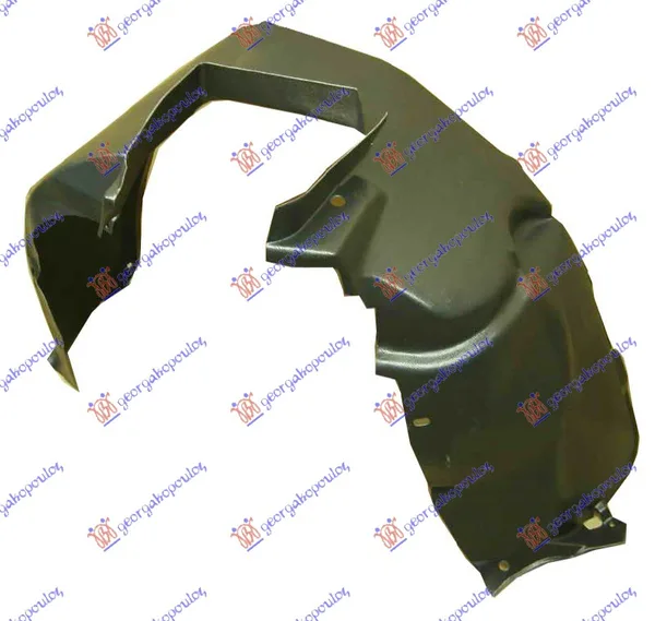Potkrilo Plasticno – Opel Tigra 95-04 (desni)