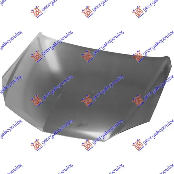 Hauba – Opel Tigra Cabrio Twintop 04-09