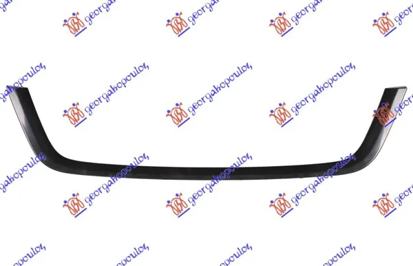 Lajsna Ispod Maske Crna – Honda Cr-V 96-02