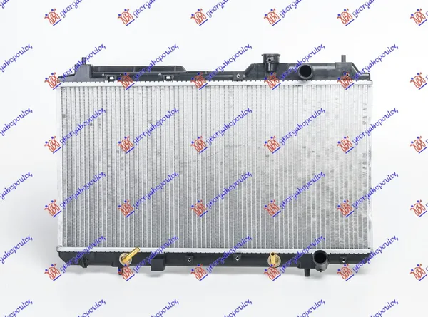 Hladnjak Motora 2.0 Benzin (Auto) (+/-Ac) (350×660) (Nrf) – Honda Cr-V 96-02