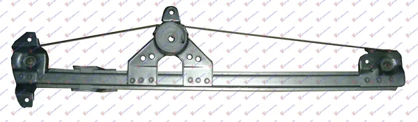 Podizac Zadnjeg Prozora Elektricni (Bez Motora) -1996 – Mercedes-Benz C Class 93-99 (desni)