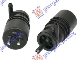 Motor Posude Brisaca (1 Pumpa)