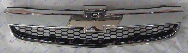 Pvc Maska (Donji Deo) – Chevrolet / Daewoo Chevrolet Captiva 07-12