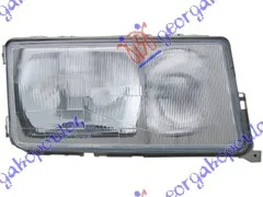 Staklo Fara – Mercedes-Benz 190E 84-93 (desni)