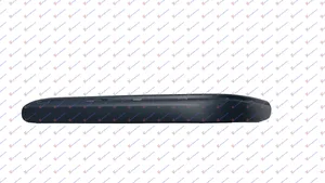 Lajsna Prednjeg Branika (Elegance) – Mercedes-Benz C Class Sdn/S.W. 00-03 (levi)
