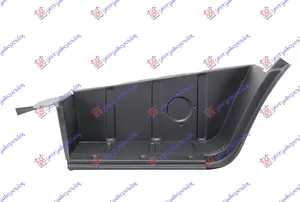 Gaziste Prednjih Vrata Komplet – Mercedes-Benz 207/307 77-95 (desni)