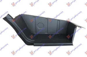 Gaziste Prednjih Vrata Komplet – Mercedes-Benz 207/307 77-95 (levi)