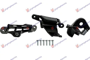 Komplet Za Popravku Nosaca (Pricvrscivanje) Fara – Peugeot 308 I 08-13 (desni)