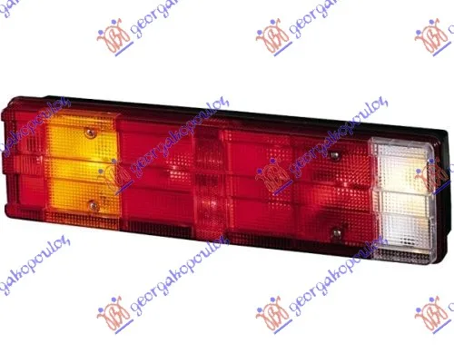 Stop Lampa (Otvorena Karoserija) – Mercedes-Benz Sprinter 208-416 95-06 (levi)