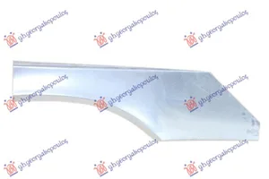 Blatobran (Donji Deo) – Mercedes-Benz Sprinter 208-416 95-06 (levi)