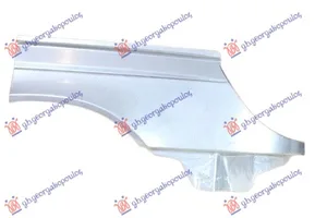 Blatobran Polovina 00- – Mercedes-Benz Sprinter 208-416 95-06 (levi)