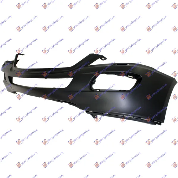 Prednji Branik Pm -2008 (Prskalice) – Mercedes-Benz ML 05-11