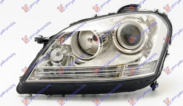Far Elektricni -2008 (Tyc) – Mercedes-Benz ML 05-11 (levi)