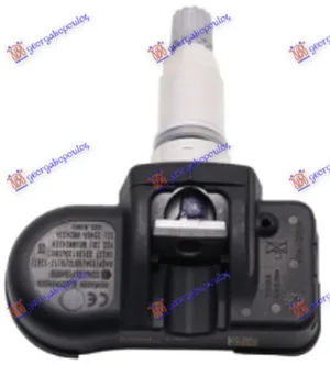 Senzor Pritiska U Gumama (Tpms) (433mhz)