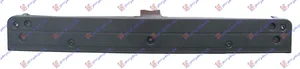 Drzac Tablice 2000-02 – Mercedes-Benz S Class 98-05