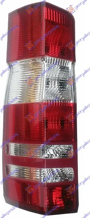 Stop Lampa (Turska) (levi)