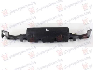 Absorber Prednejg Branika -2007 – Porsche Cayenne 03-10