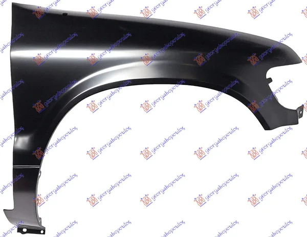 Blatobran -99 – Kia Sportage 95-04 (desni)