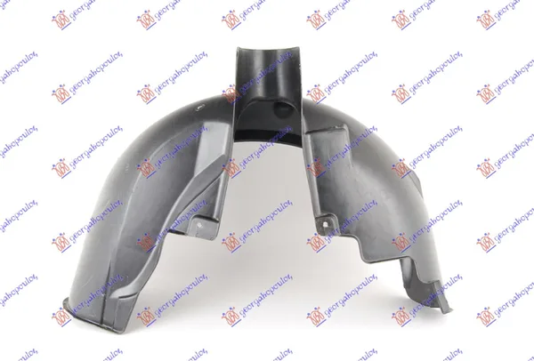 Zadnje Potkrilo Plasticno – BMW Series 5 96-02 (desni)