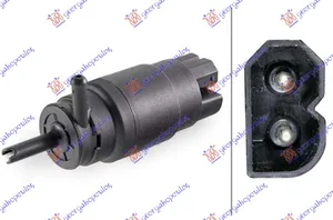 Motor Posude Brisaca (1 Pumpa)