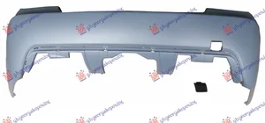 Zadnji Branik Bez Spojlera (M-Tech) – BMW Series 5 03-10