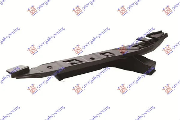 Nosac Prednjeg Branika Bocni Plasticni -2007 – BMW Series 5 03-10 (levi)