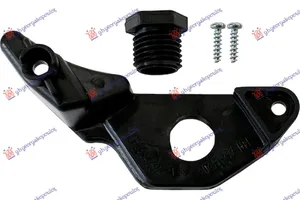 Komplet Za Popravku Nosaca (Pricvrscivanje) Fara – BMW Series 5 03-10 (levi)
