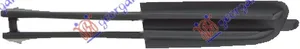 Resetka Prednjeg Branika – BMW Series 3 SDN 99-02 (levi)