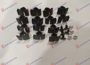 Set Za Montazu Haube – BMW Series 3 SDN 99-02