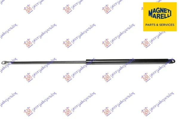 Amortizer Haube (Marelli) – Audi 80 86-91