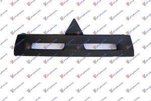 Lajsna Centralne Resetke Prednjeg Branika (Evo) – Mitsubishi Lancer Sedan 08-