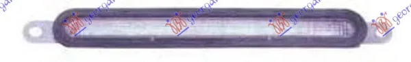Treca Stop Lampa – Mitsubishi Lancer Sedan 08-