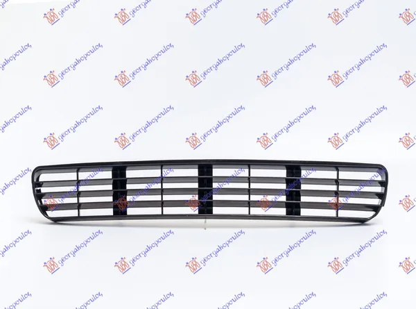 Centralna Resetka – Audi 80 91-94
