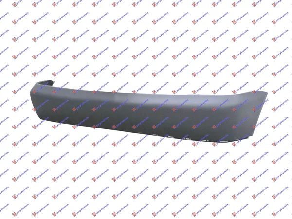 Zadnji Branik Pm 2000- – Audi A3 96-03