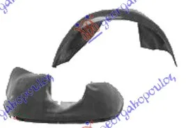 Potkrilo Plasticno – Volkswagen Golf I 77-83 (levi)
