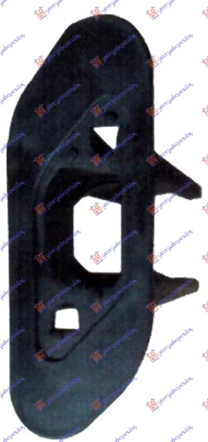 Nosac Poklopca Prskalice Fara – Volkswagen Scirocco 08-14 (desni)
