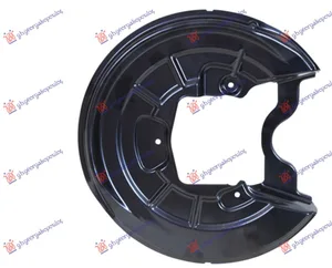 Zastita Zadnjeg Kocionog Diska 4wd (Precnik Zastite 355/120mm) (Precnik Diska 282mm) (desni)