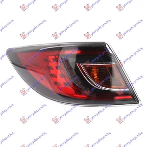 Stop Lampa Spoljasnja (Crvena) (Depo) – Mazda 6 08-13 (levi)